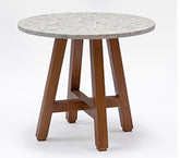 Razo Side Table - TOUTOUNGI- The Mob Collective